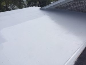 palmetto roofing roof repair waterproofing