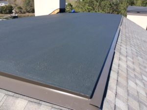 palmetto roofing roof repair waterproofing after